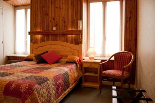 Hotel Au Pont De Raffiny