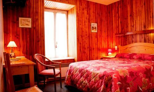 Hotel Au Pont De Raffiny