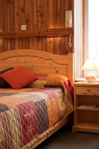 Hotel Au Pont De Raffiny