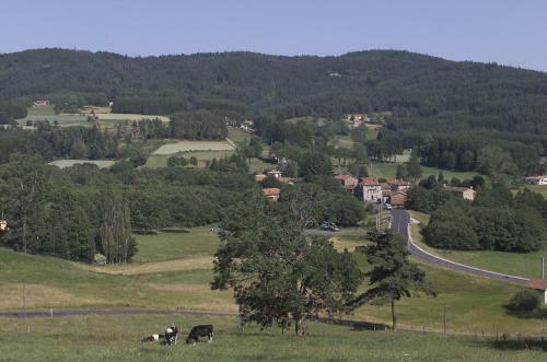 Hotel Au Pont De Raffiny