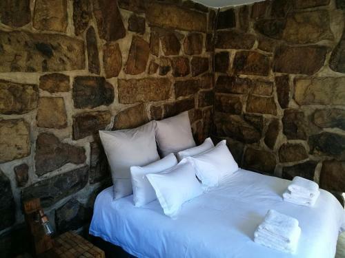 Agroturismo Springwater Cottages