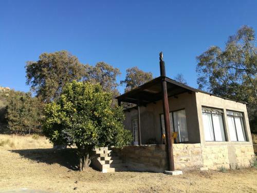 Agroturismo Springwater Cottages