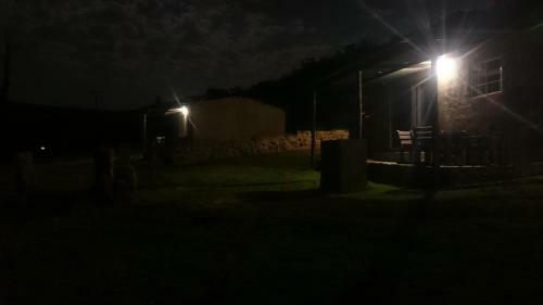 Agroturismo Springwater Cottages