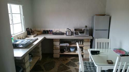 Agroturismo Springwater Cottages