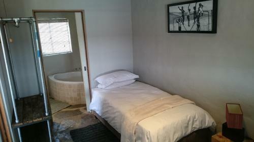 Agroturismo Springwater Cottages