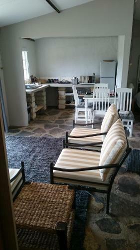 Agroturismo Springwater Cottages
