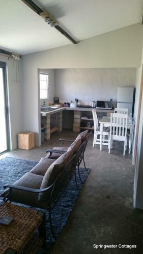 Agroturismo Springwater Cottages