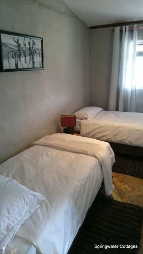 Agroturismo Springwater Cottages