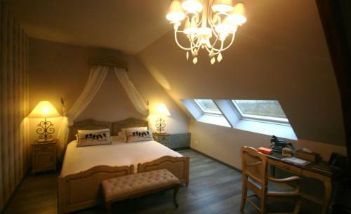 Bed & Breakfast Le Prieur� Chambres D'h�tes