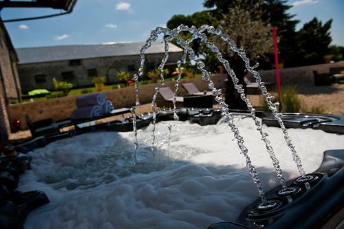 Bed & Breakfast Le Prieur� Chambres D'h�tes