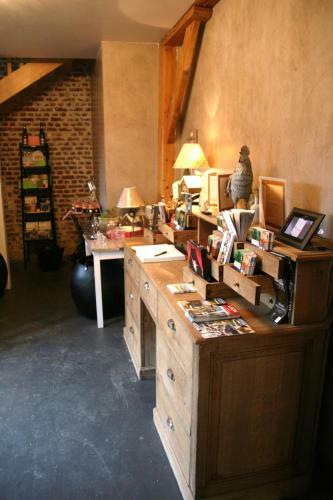 Bed & Breakfast Le Prieur� Chambres D'h�tes