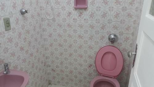Hostal Tj House Hospedagem