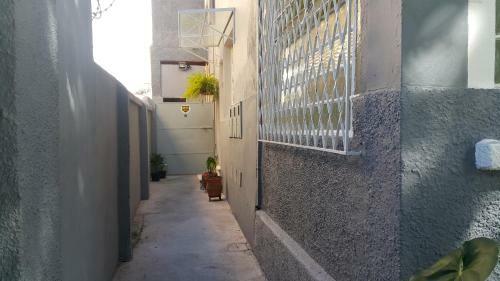 Hostal Tj House Hospedagem