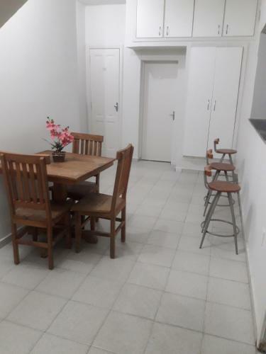 Hostal Tj House Hospedagem