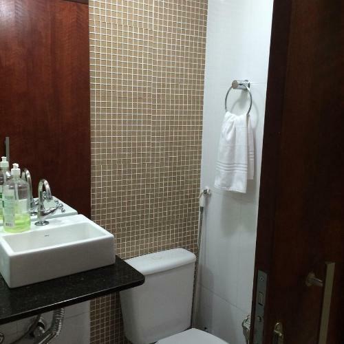 Hostal Pousada Verdes Flores