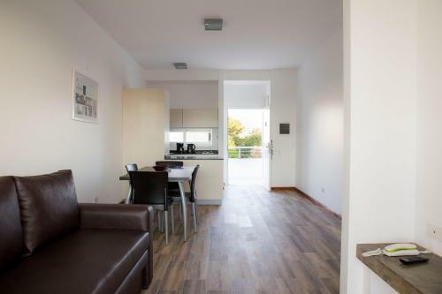 Apartamento Marina Seaver