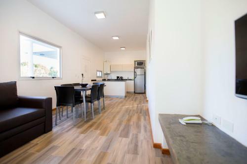 Apartamento Marina Seaver