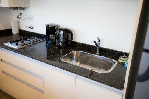 Apartamento Marina Seaver