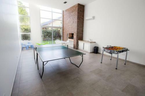 Apartamento Marina Seaver