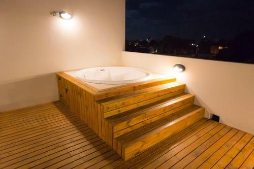 Apartamento Marina Seaver