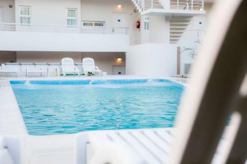 Apartamento Marina Seaver