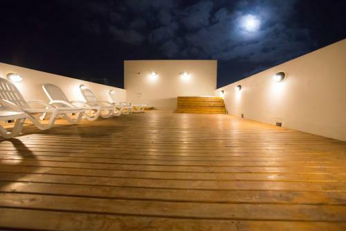 Apartamento Marina Seaver