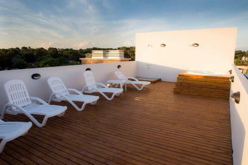 Apartamento Marina Seaver