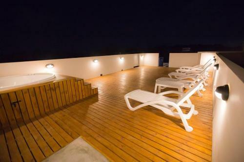 Apartamento Marina Seaver