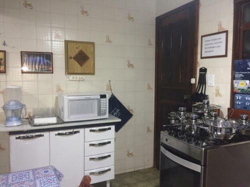 Casa Do Sergio