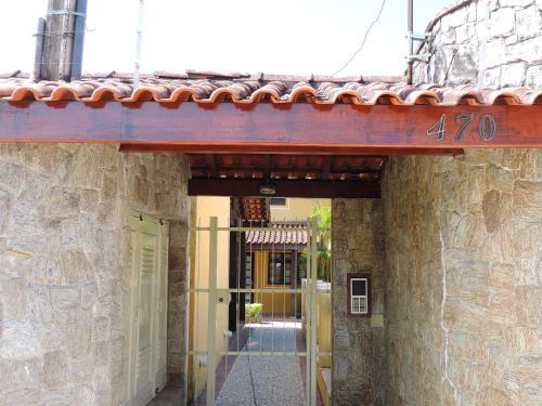 Casas Em Condom�nio Doce Marina