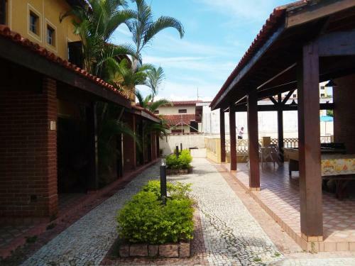 Casas Em Condom�nio Doce Marina