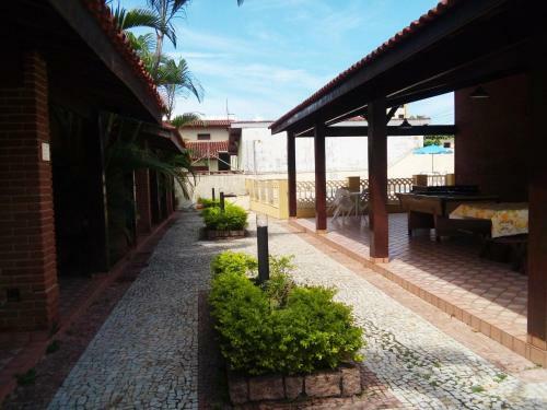 Casas Em Condom�nio Doce Marina