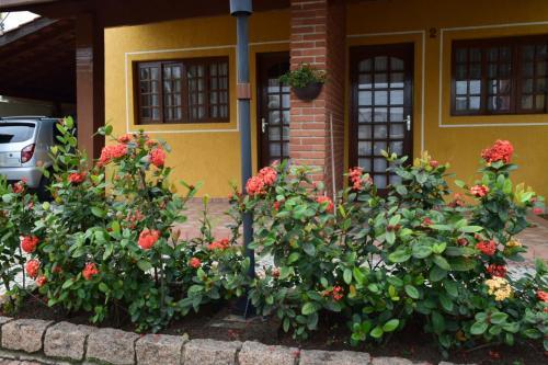 Casas Em Condom�nio Doce Marina