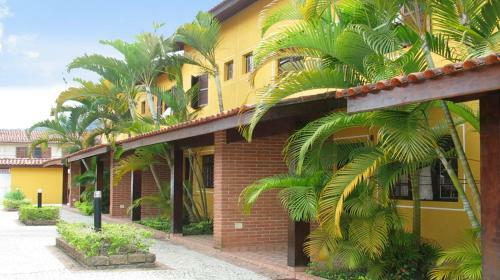 Casas Em Condom�nio Doce Marina