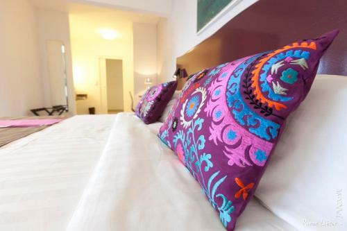 Hotel Ker Alberte