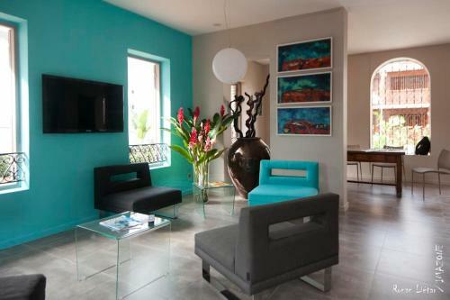 Hotel Ker Alberte