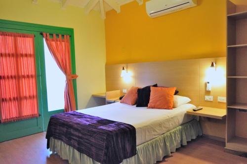 Hotel Hosteria Canoa