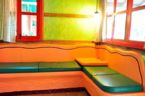 Hotel Hosteria Canoa
