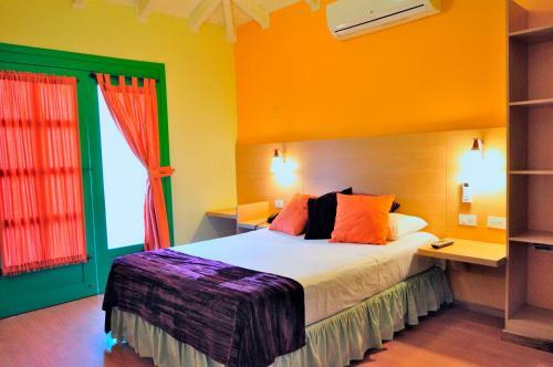 Hotel Hosteria Canoa