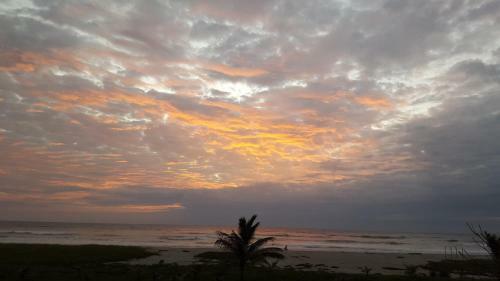 Hotel Hosteria Canoa