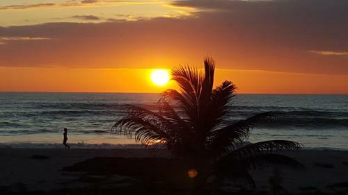 Hotel Hosteria Canoa