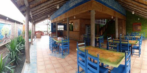 Hotel Hosteria Canoa