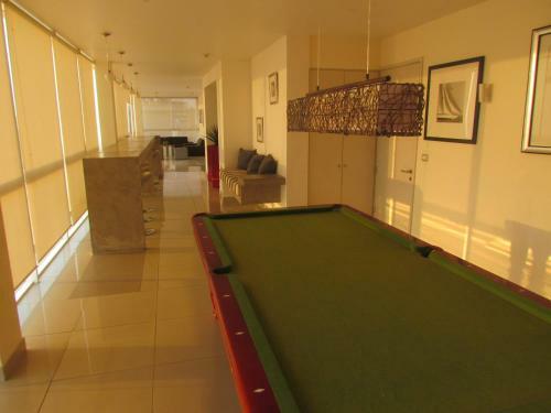Apartamento Departamento A113 Costamontemar