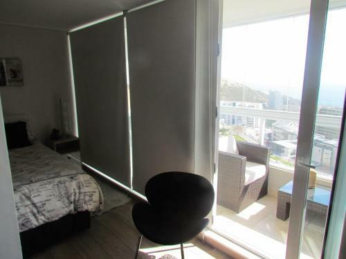 Apartamento Departamento A113 Costamontemar
