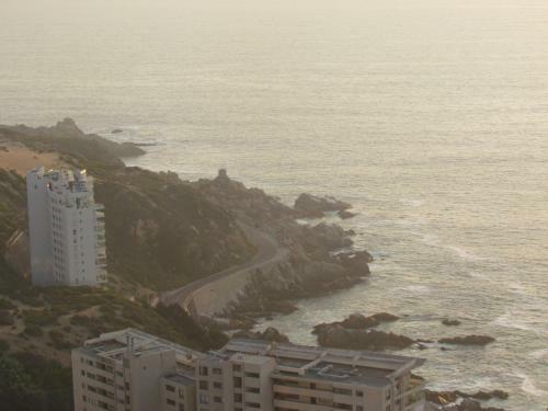 Apartamento Departamento A113 Costamontemar