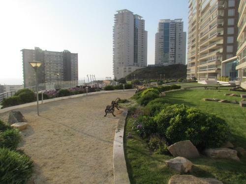 Apartamento Departamento A113 Costamontemar