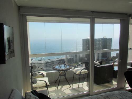 Apartamento Departamento A113 Costamontemar