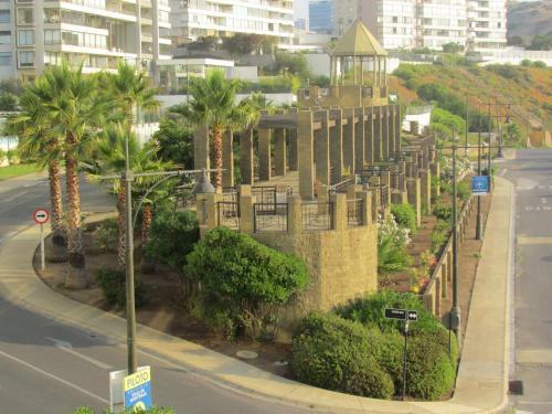 Apartamento Departamento A113 Costamontemar