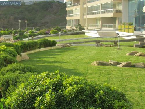 Apartamento Departamento A113 Costamontemar