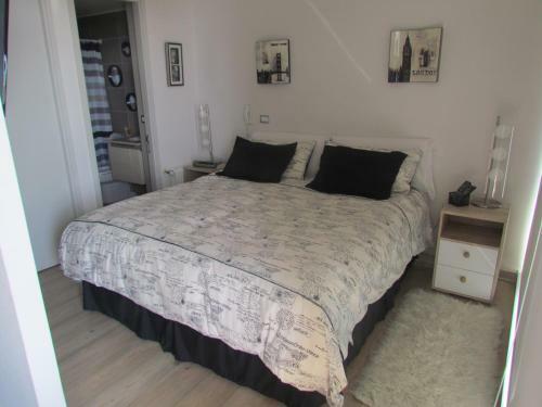 Apartamento Departamento A113 Costamontemar